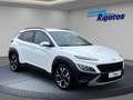Hyundai KONA 1.0 T-GDI, Pure 2WD Tempomat, Rückfahrkamera Weiß - thumbnail 1
