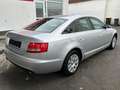 Audi A6 Lim. 2.4 Automatik Leder/ Navi/ Xenon/Sitzhzg Argent - thumbnail 4