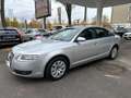 Audi A6 Lim. 2.4 Automatik Leder/ Navi/ Xenon/Sitzhzg Argent - thumbnail 1
