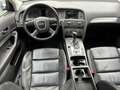 Audi A6 Lim. 2.4 Automatik Leder/ Navi/ Xenon/Sitzhzg Argent - thumbnail 10