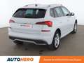 Skoda Kamiq 1.0 TSI DSG7 Blanc - thumbnail 6