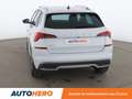 Skoda Kamiq 1.0 TSI DSG7 Blanc - thumbnail 4