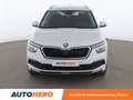Skoda Kamiq 1.0 TSI DSG7 Blanc - thumbnail 9