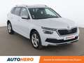 Skoda Kamiq 1.0 TSI DSG7 Blanc - thumbnail 8