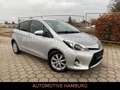 Toyota Yaris Edition Hybrid*Auto*Leder*Navi*R-Kamera*1H srebrna - thumbnail 1