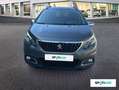 Peugeot 2008 1.6 BlueHDI Style 100 Gris - thumbnail 2