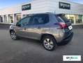 Peugeot 2008 1.6 BlueHDI Style 100 Gris - thumbnail 7