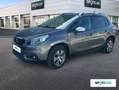 Peugeot 2008 1.6 BlueHDI Style 100 Gris - thumbnail 1
