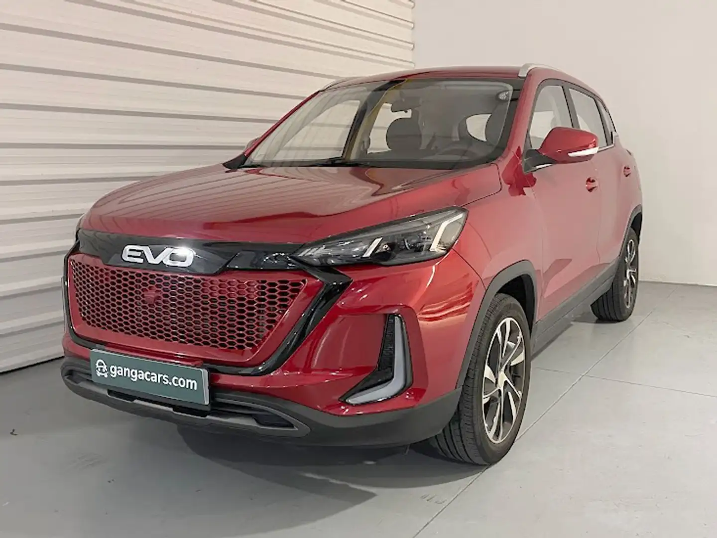 EVO EVO5 1. Rojo - 2