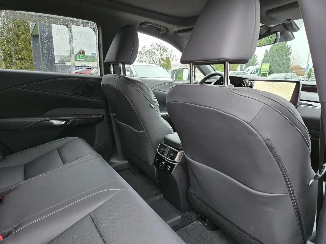 Lexus RX 450h + E-Four F-Sport Design ACC+LED+Navi 14