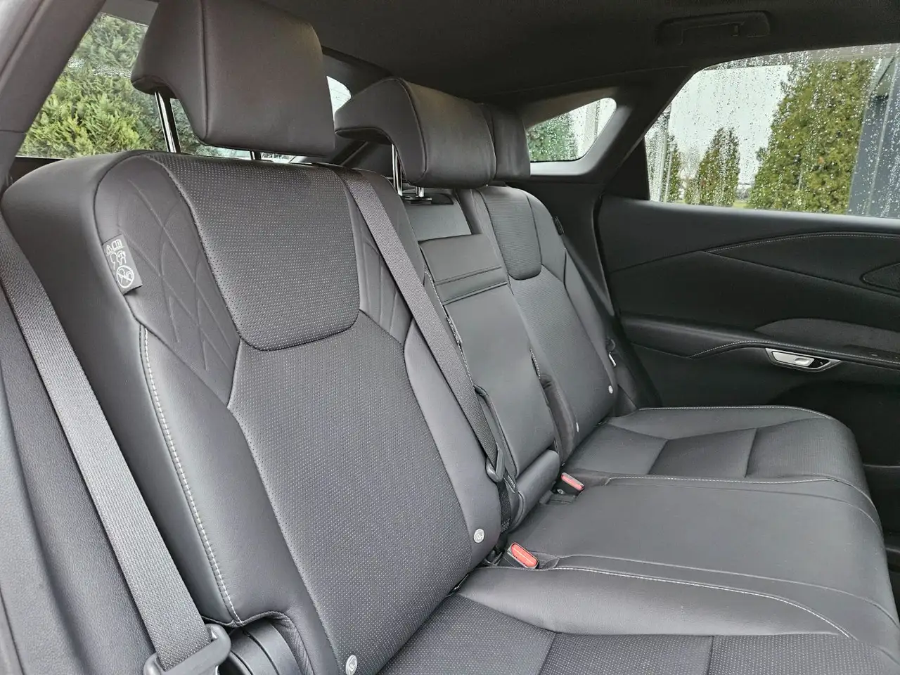 Lexus RX 450h + E-Four F-Sport Design ACC+LED+Navi 13
