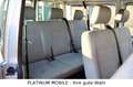 Volkswagen T5 Kombi T5 Transporter 9-Sitze LANG Flügeltüren*AHK*Klim Silber - thumbnail 20