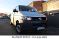 Volkswagen T5 Kombi T5 Transporter 9-Sitze LANG Flügeltüren*AHK*Klim Silber - thumbnail 25