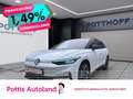 Volkswagen ID.7 Tourer PRO PANO AHK NAVI IQ.LIGHT DCC Weiß - thumbnail 1