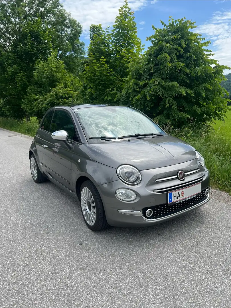 Fiat 500 1,2 69 Lounge - 2