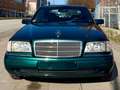 Mercedes-Benz C 230 * Automatik * TÜV NEU Verde - thumbnail 11