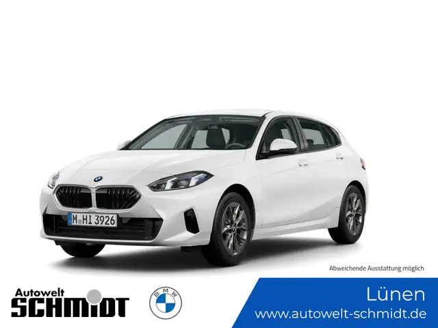 BMW 114 120 + GARANTIE-bis-03.2030