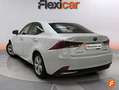 Lexus IS 200 2.5+300h+F+Sport+%2B+Cuero Blanc - thumbnail 5