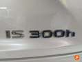 Lexus IS 200 2.5+300h+F+Sport+%2B+Cuero Blanc - thumbnail 10