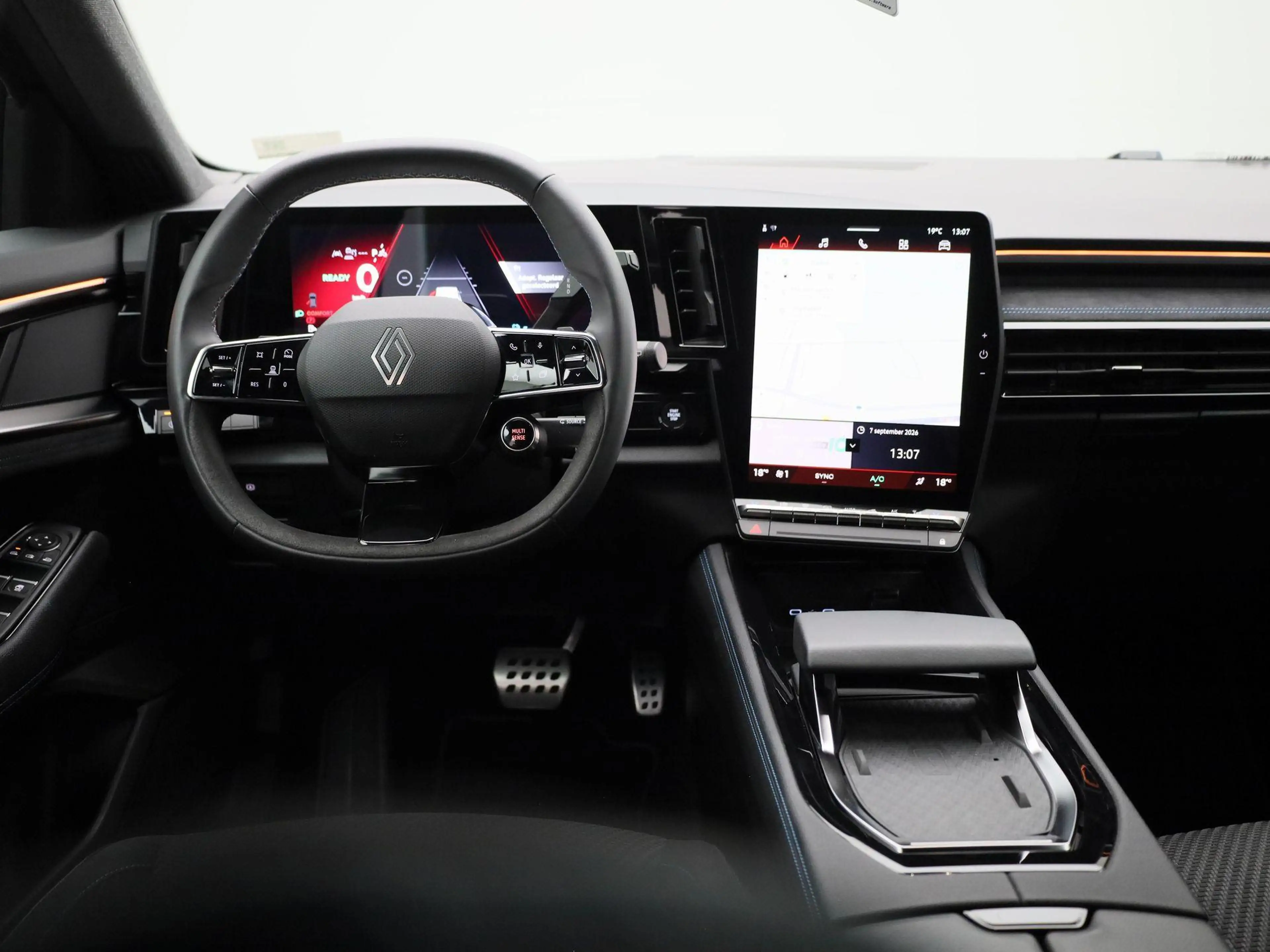 Renault Austral 1.2 E-Tech full hybrid 200 techno esprit Alpine Tr — photo 7