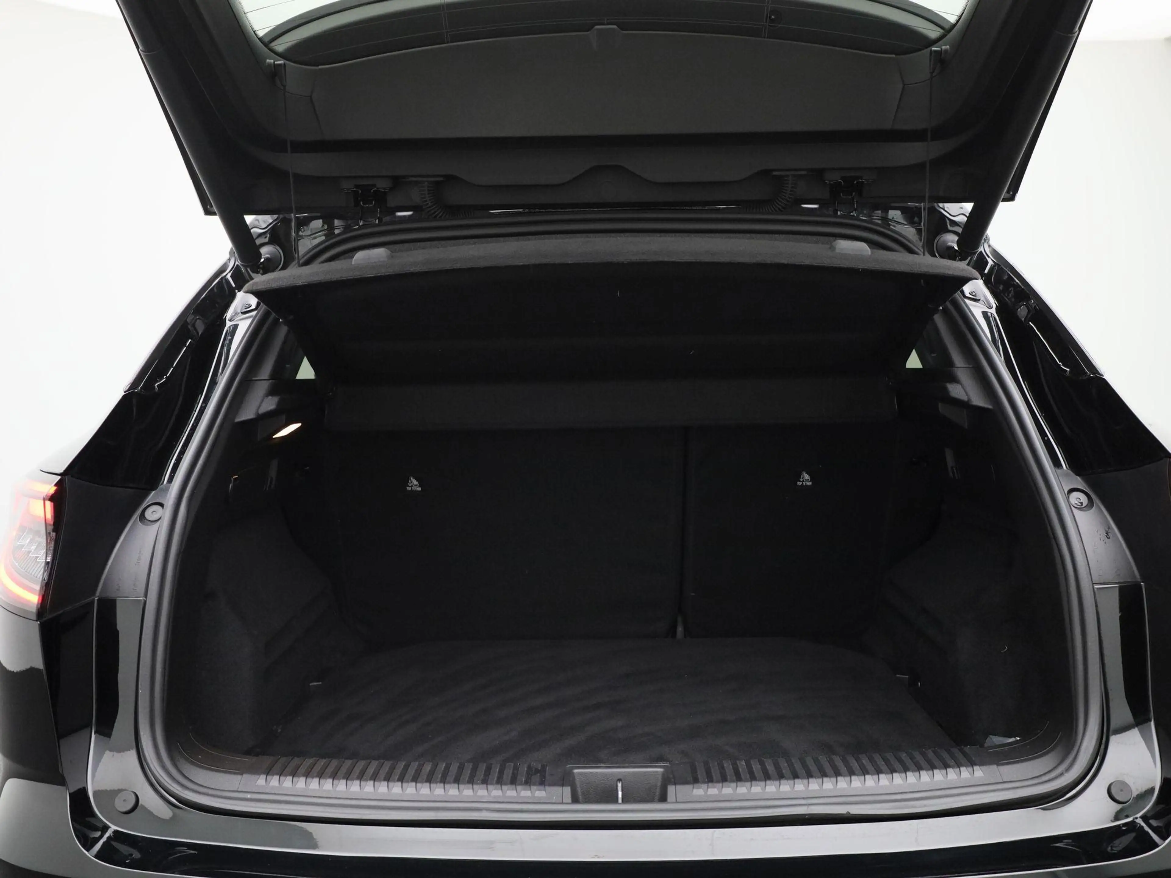 Renault Austral 1.2 E-Tech full hybrid 200 techno esprit Alpine Tr — photo 14