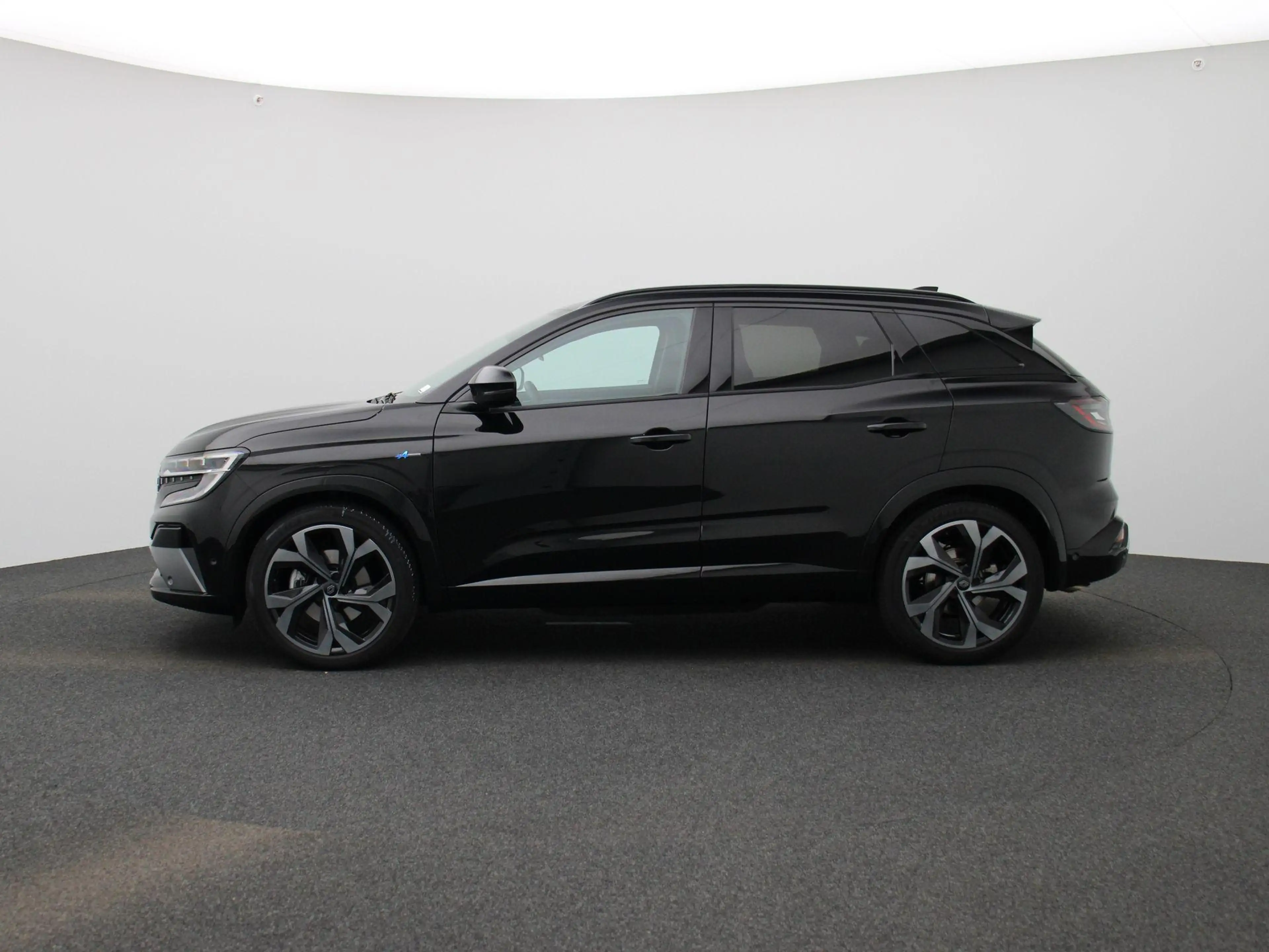 Renault Austral 1.2 E-Tech full hybrid 200 techno esprit Alpine Tr — photo 4