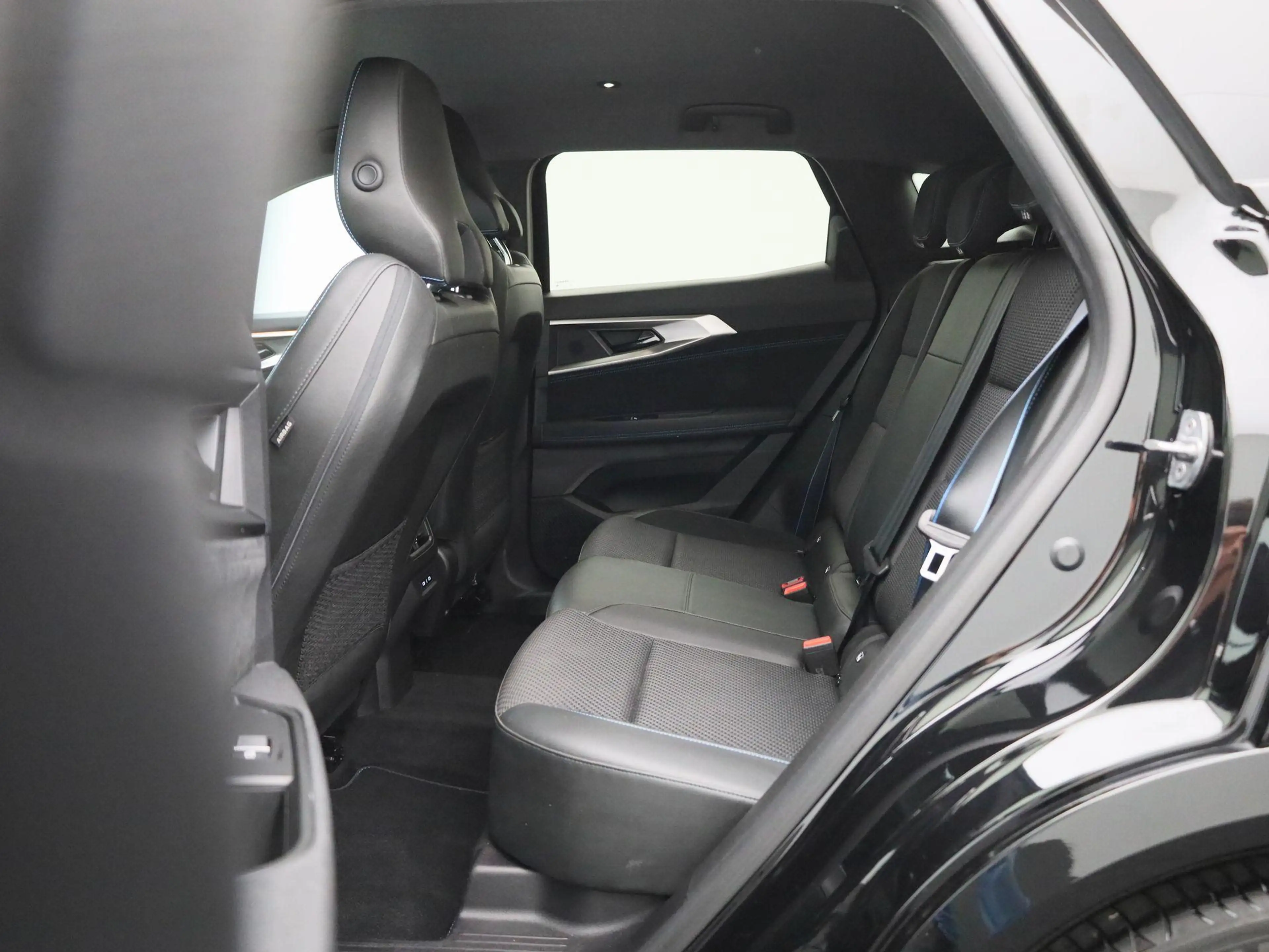 Renault Austral 1.2 E-Tech full hybrid 200 techno esprit Alpine Tr — photo 12