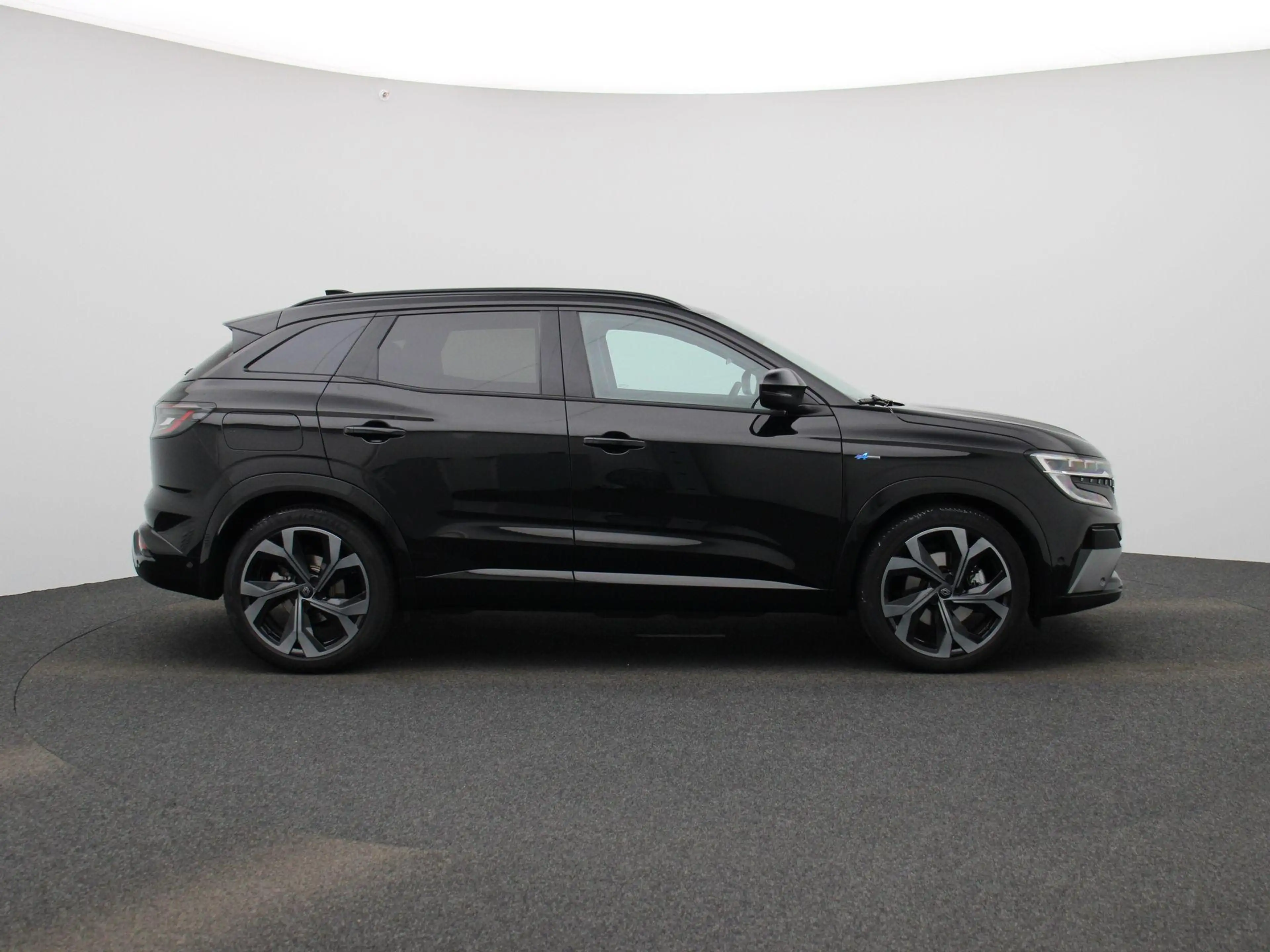 Renault Austral 1.2 E-Tech full hybrid 200 techno esprit Alpine Tr — photo 6