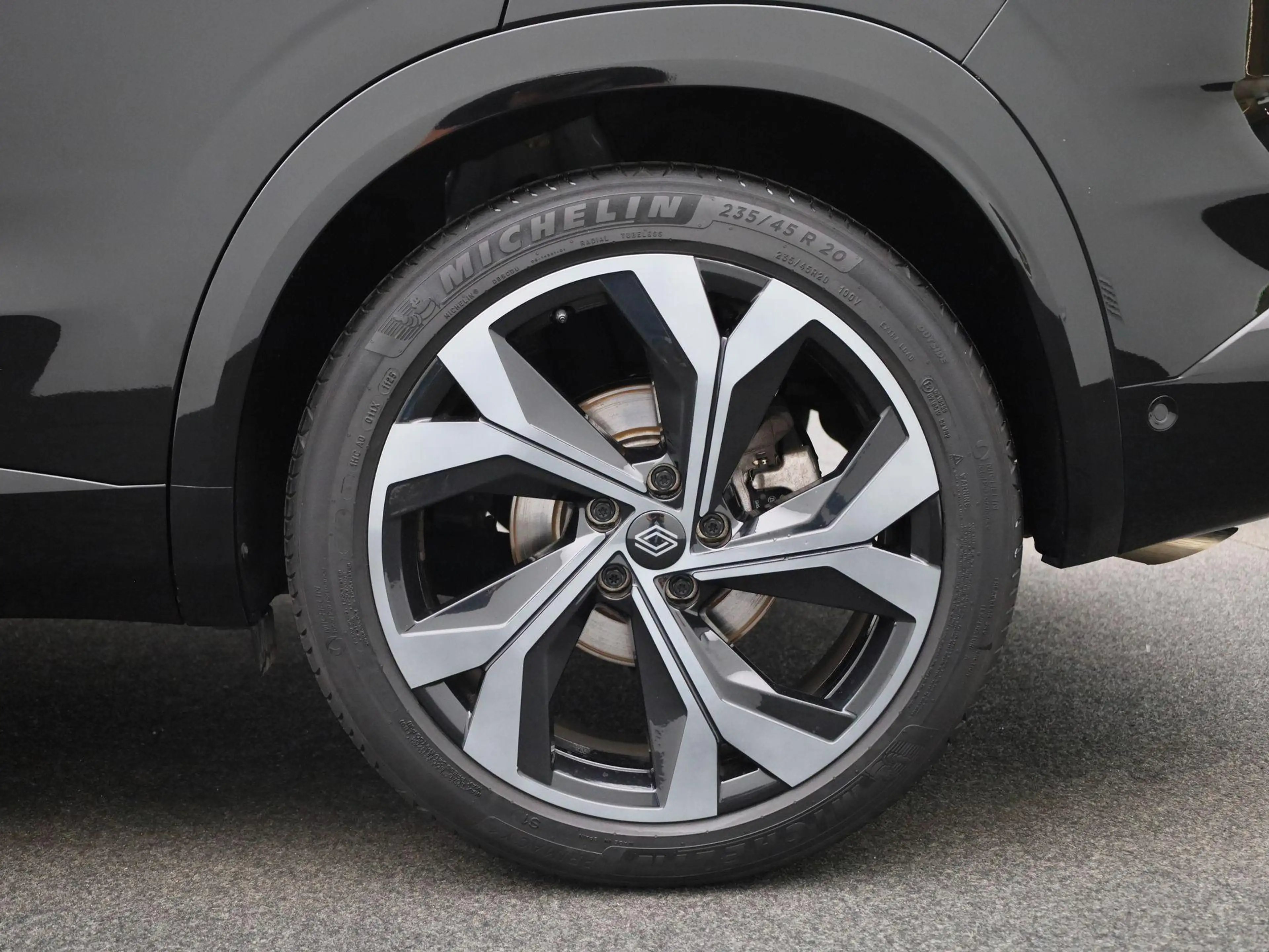 Renault Austral 1.2 E-Tech full hybrid 200 techno esprit Alpine Tr — photo 13