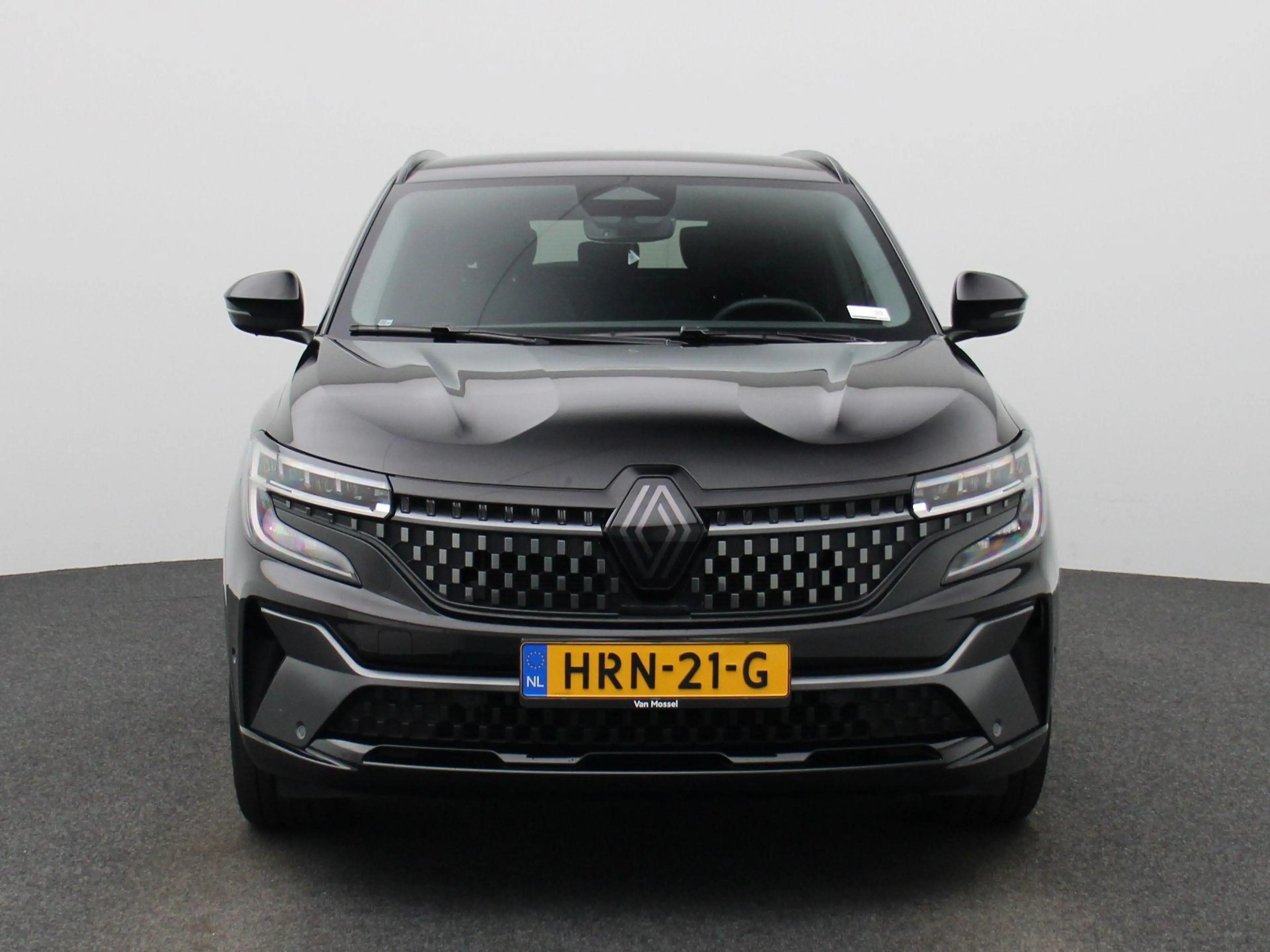 Renault Austral 1.2 E-Tech full hybrid 200 techno esprit Alpine Tr — photo 3