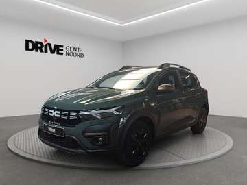 TCe Stepway Extreme
