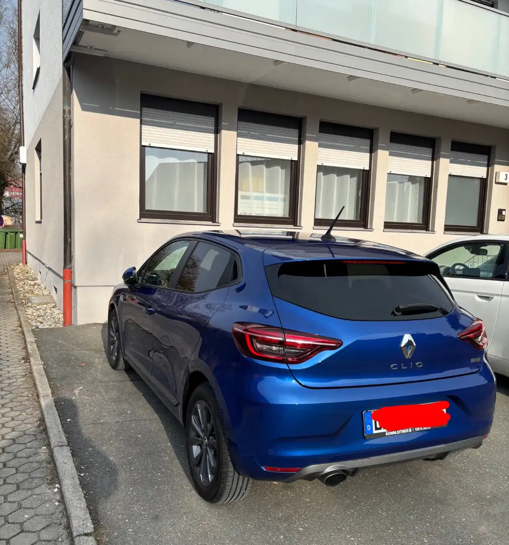Renault Clio Intens - 2