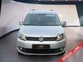 Volkswagen Caddy Maxi 1.6 TDI DSG Kombi Comfortline Argent - thumbnail 2