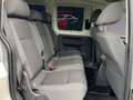 Volkswagen Caddy Maxi 1.6 TDI DSG Kombi Comfortline Argent - thumbnail 13