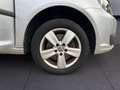 Volkswagen Caddy Maxi 1.6 TDI DSG Kombi Comfortline Argent - thumbnail 17