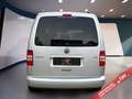 Volkswagen Caddy Maxi 1.6 TDI DSG Kombi Comfortline Argent - thumbnail 7