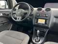 Volkswagen Caddy Maxi 1.6 TDI DSG Kombi Comfortline Argent - thumbnail 9