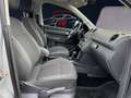 Volkswagen Caddy Maxi 1.6 TDI DSG Kombi Comfortline Argent - thumbnail 11