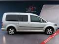 Volkswagen Caddy Maxi 1.6 TDI DSG Kombi Comfortline Argent - thumbnail 5
