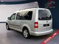 Volkswagen Caddy Maxi 1.6 TDI DSG Kombi Comfortline Argent - thumbnail 6