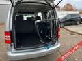 Volkswagen Caddy Maxi 1.6 TDI DSG Kombi Comfortline Argent - thumbnail 18