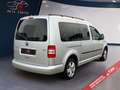 Volkswagen Caddy Maxi 1.6 TDI DSG Kombi Comfortline Argent - thumbnail 8
