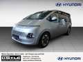 Hyundai STARIA 9-Sitzer (MJ23) 2.2 CRDi 8 A/T 4WD (177PS) PRIME P Silver - thumbnail 1