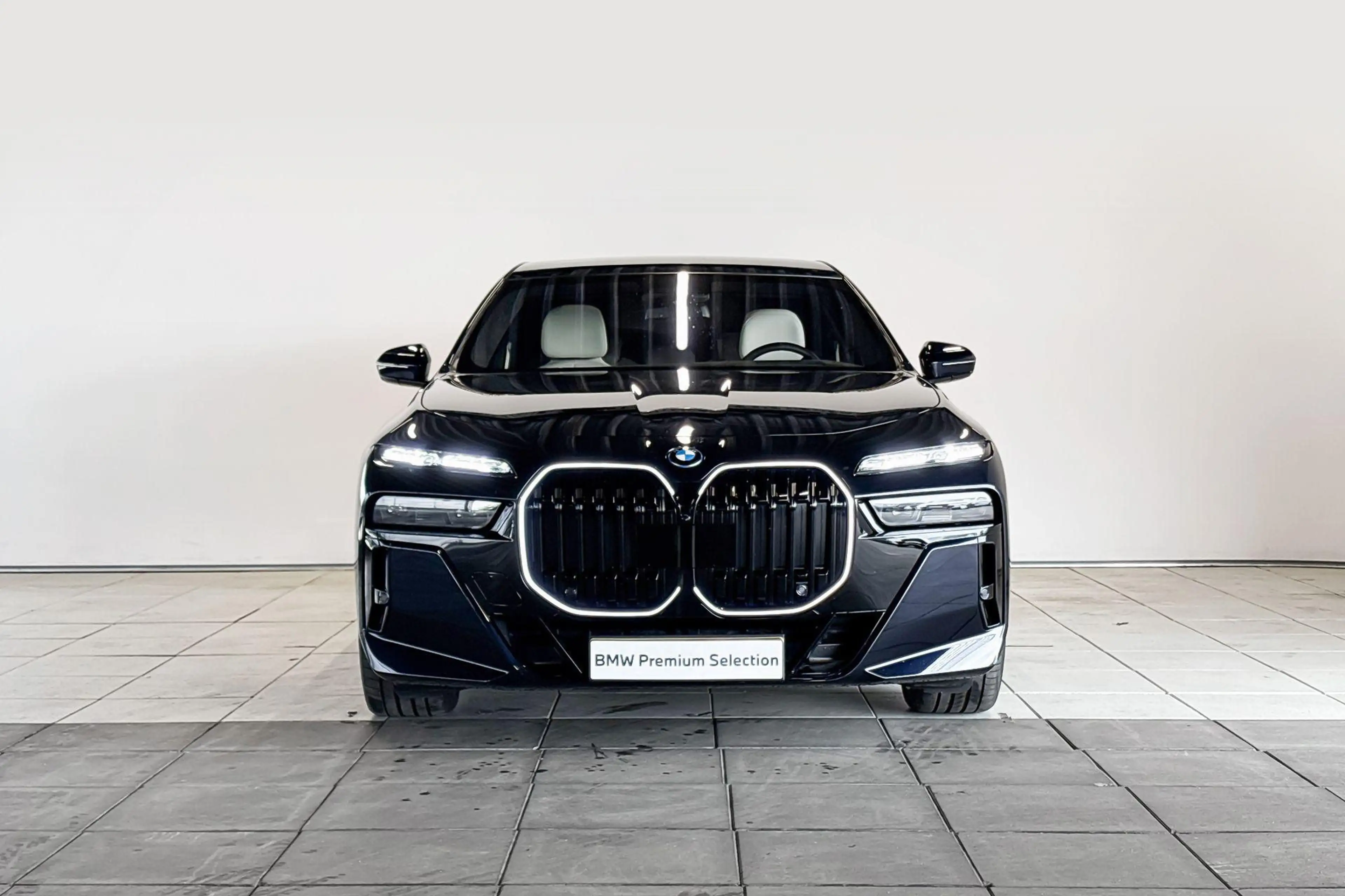 BMW i7 xDrive60 Privilege Edition M Sportpakket Pro Aut. — photo 6