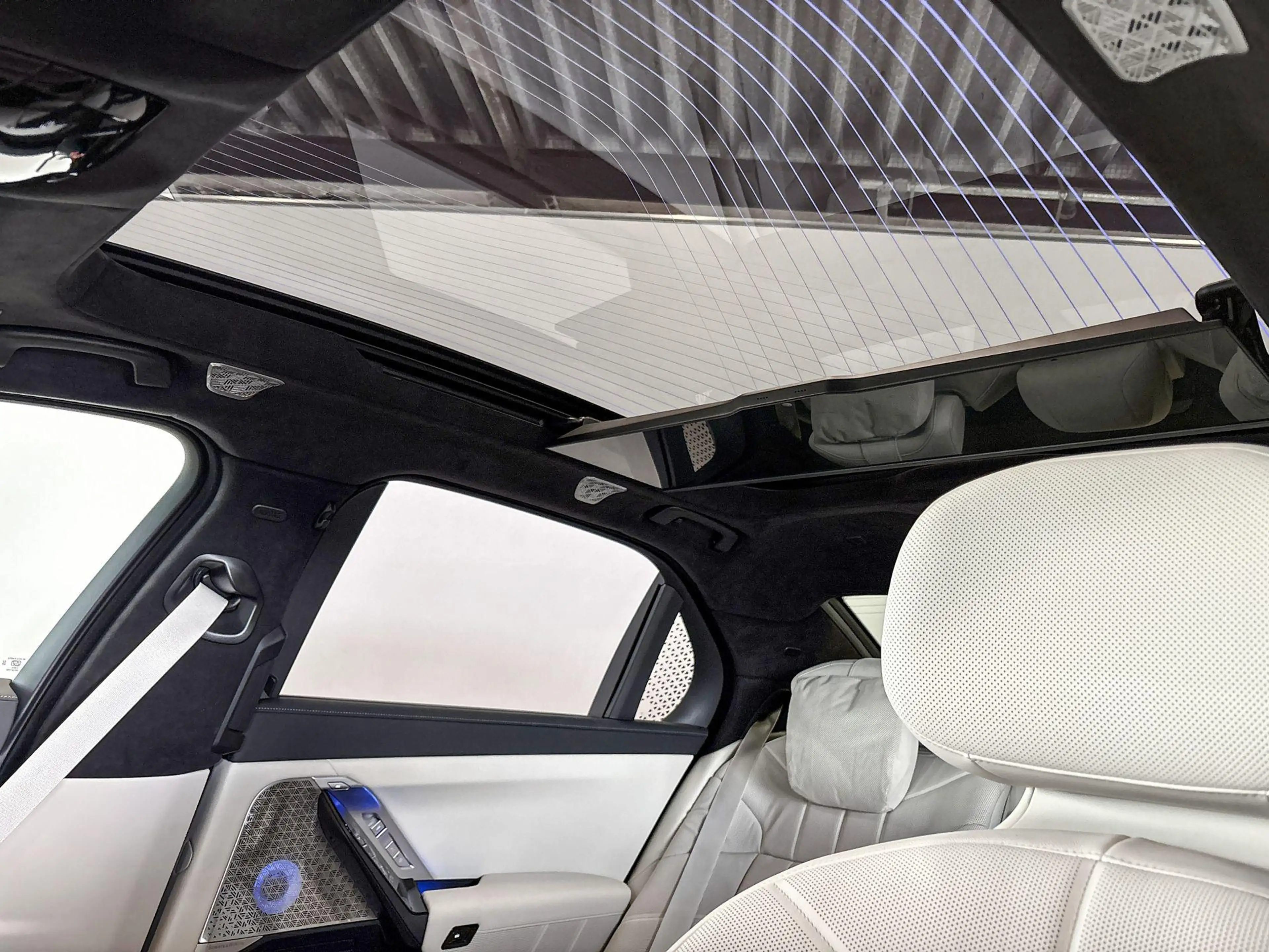 BMW i7 xDrive60 Privilege Edition M Sportpakket Pro Aut. — photo 13