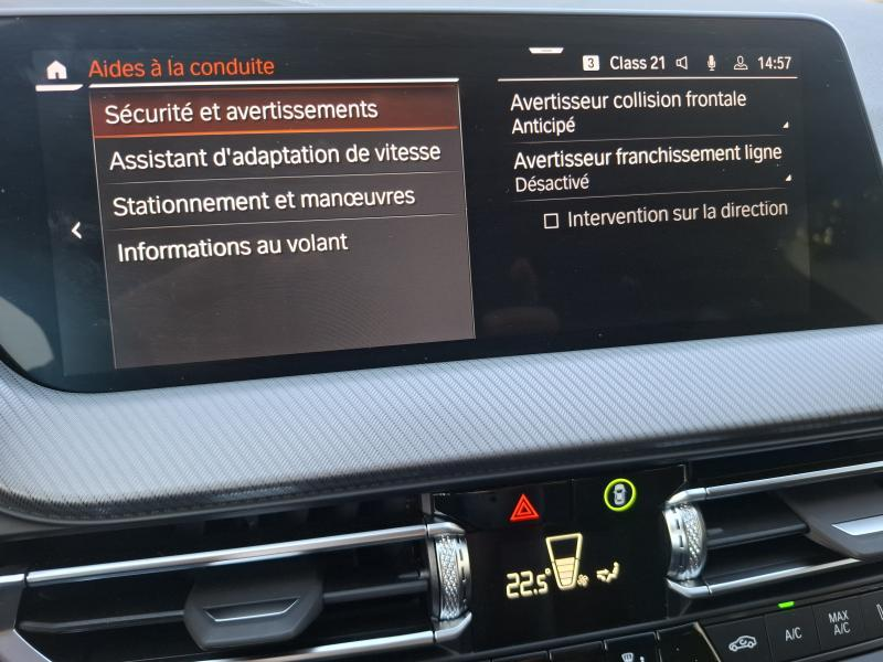 Photo du véhicule