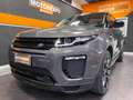 Land Rover Range Rover Evoque HSE Dynamic 180cv 4x4 Auto-Tetto Pan-Pelle Bicolor Gris - thumbnail 1