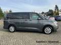 Volkswagen T7 Multivan Style lang +AHK+HUP+PANO+STH+eSITZE+ Gris - thumbnail 8