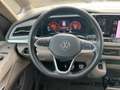Volkswagen T7 Multivan Style lang +AHK+HUP+PANO+STH+eSITZE+ Gris - thumbnail 13