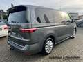 Volkswagen T7 Multivan Style lang +AHK+HUP+PANO+STH+eSITZE+ Gris - thumbnail 7